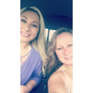 Meet your Posher, Kathy